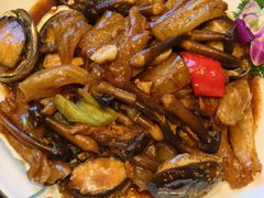 -码头鲜精致威海菜(欧乐坊店)