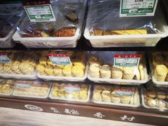 -北京稻香村(通州领展广场店)