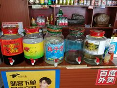 零售区-周肥肠(江油总店)