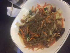 韩式炒粉丝-Ceci Strathfield