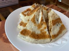 麻酱糖饼-天津菜馆(南湖店)