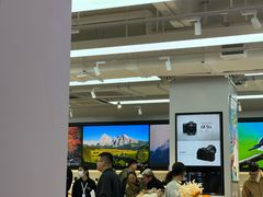 -Sony Store 索尼(上海淮海中路店)