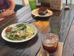 -良木缘咖啡西餐(蜀汉路店)