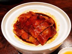 粤界陈皮烧鹅-粤界(望京金辉店)