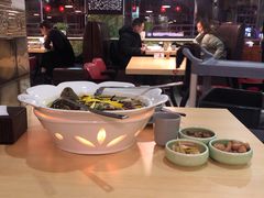 大堂-壹块捌烧烤(灯市口店)