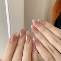 -M·X Nail日式美甲美睫
