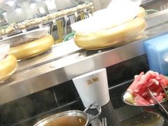 -汤响自助回转火锅百汇(乐峰广场店)