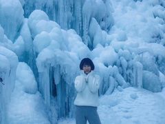 -黑龙潭风景区