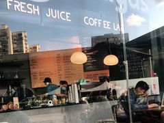 -Wagas沃歌斯(合生汇店)