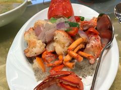 -东方滨江大酒店·滨江厅