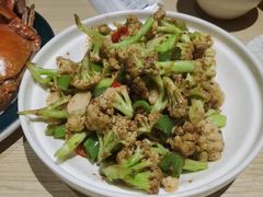 -小船渔村•大连菜•大连焖鱼(黄河路店)