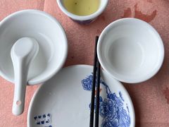 -天强农家菜馆