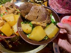 -受气牛肉·重庆耙牛肉(来福士店)
