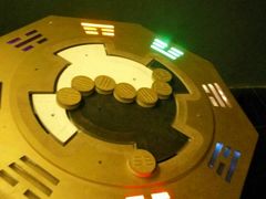 -MOJO密室逃脱(中街旗舰店)