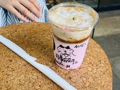 -GOOD好事咖啡(会展城店)
