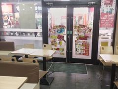 -华莱士·炸鸡汉堡(福德店)
