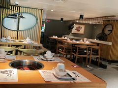 -海银海记潮汕牛肉火锅(新港中路海珠店)