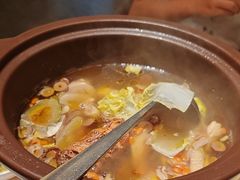 -小厨娘淮扬菜(天印大道店)