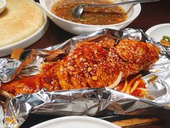 -柴米油盐(土菜院子店)