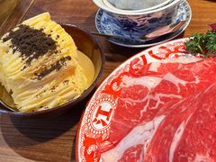 -楠火锅(仁恒梦中心店)