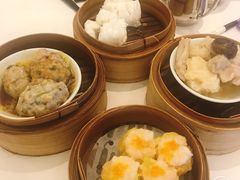 -美心皇宫(屯门大会堂店)