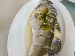 -万龙洲海鲜(南新仓店)