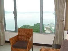 -香港海澄轩海景酒店