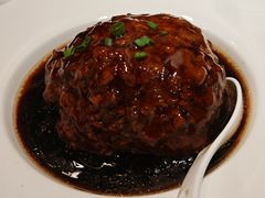 -苹果树下艺术餐厅(通州店)