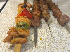 -阿里疆Alijiang·丝路美食·异域风情·清真(长楹天街店)