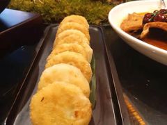 -羡餐厅-千岛湖自由洲际殿