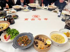 -红色盛宴酒楼(科丰桥店)