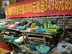 -凤峰大食堂(升平路店)