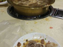 -和庆斋羊蝎子火锅·碳缸烧烤(顺义旗舰店)