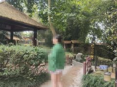 -天赐温泉