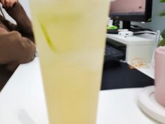 -桂桂茶(恒基名人店)