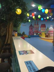 -万达宝贝王(南昌西湖店)