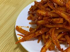 -昌星·星星冷面麻辣烫(百货大楼店)