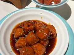 九转大肠-梅飞酒家(桑园路店)