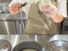 -野人先生Gelato(上海长宁龙之梦店)