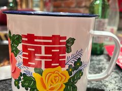 -二胖家铁锅炖大鹅(双井店)