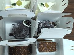 -KOMUGI 小麦家(新地假日广场店)