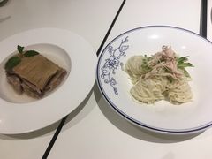 -国际青年会议酒店-苏莱斯餐厅