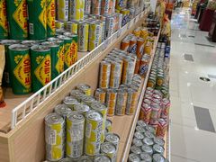 -友谊超市(友谊商城店)