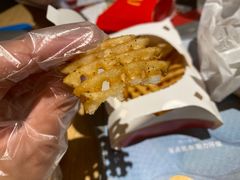 -麦当劳(前海店)