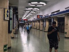 -前门(地铁站)
