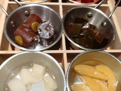 -将军牛排·尔滨地标朝鲜族美食(总店)