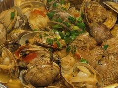 -么子烤肉(化龙池店)