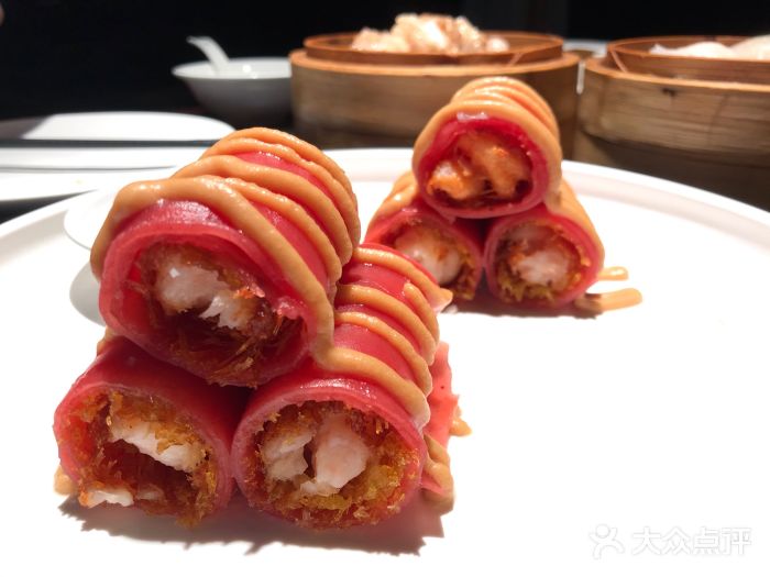泮金大塘(北二七路店)图片