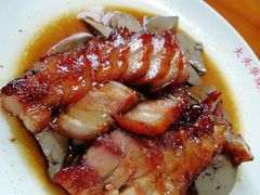 -黄连大头华烧鹅店(大良店)