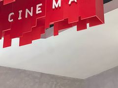 -寰映影城(摩天活力城IMAX店)